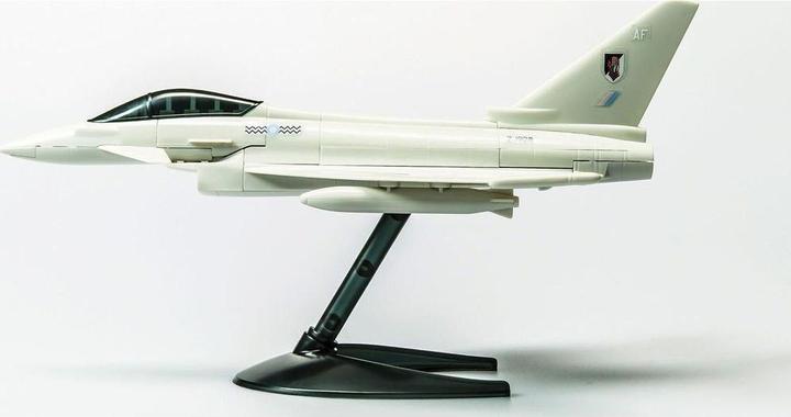 Produktbild Airfix Quickbuild Eurofighter Typhoon