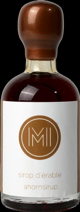 Produktbild Me, Maple & I Ahornsirup (67 g)