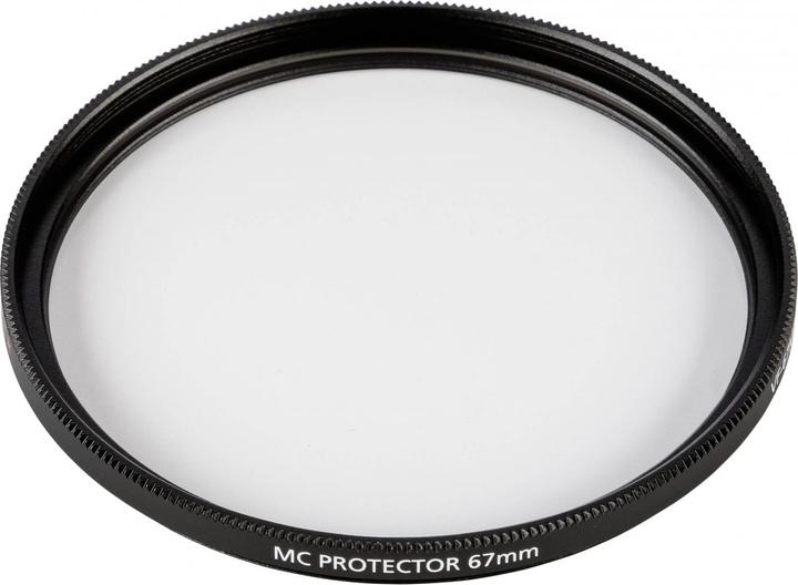 Produktbild Sony VF-67MPAM, MC Schutzfilter (67 mm, Schutzfilter, 67 mm)
