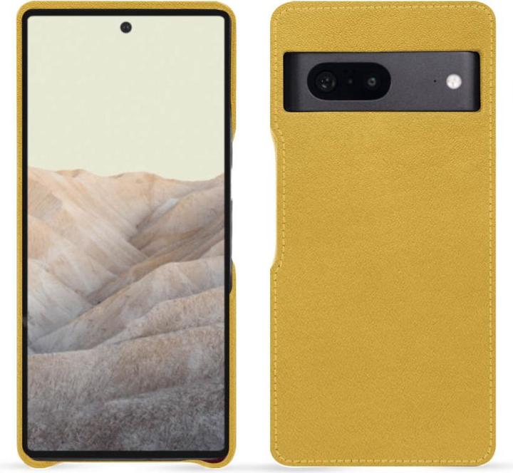 Productafbeelding Noreve Lederen omslag (Google Pixel 7)