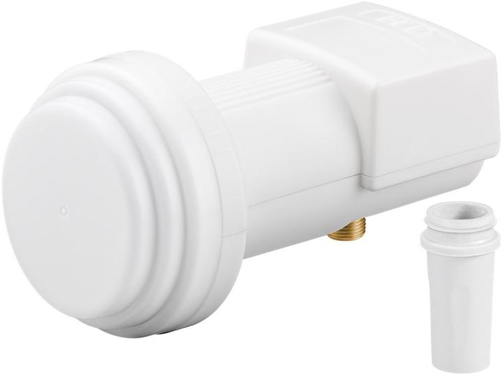 Goobay Universal Single (Single LNB, 40mm)
