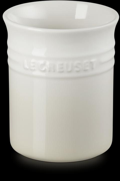 Immagine prodotto Le Creuset Pentola con mestolo da cucina (12 cm, Pentola, Ceramica)