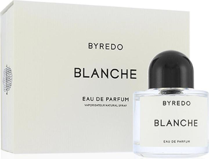 Produktbild Byredo Blanche (Eau de Parfum, 50 ml)