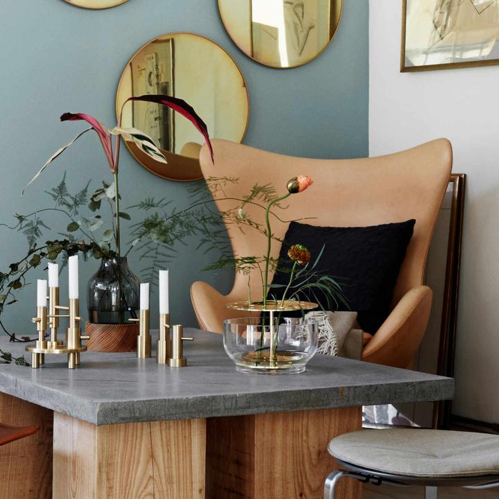 Produktbild Fritz Hansen Ikebana Vase (1 x)