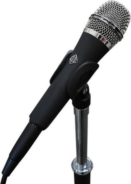 Produktbild Telefunken M80 dynamisches Mikrofon