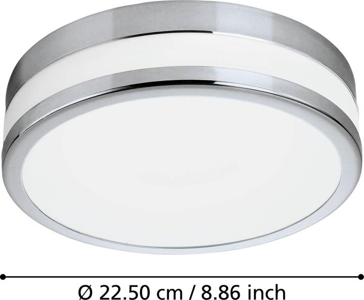 Actual product image EGLO Palermo (950 lm)