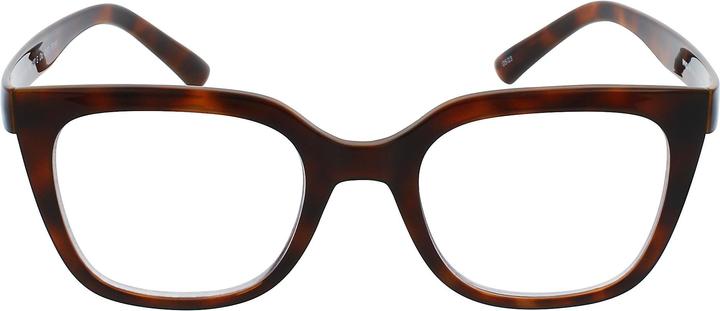 Produktbild Invu Lesebrille 2.00dpt IB62400E (+2)