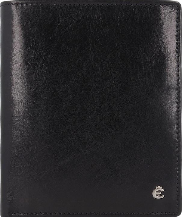 Produktbild Esquire Toscana Geldbörse RFID Leder 11 cm