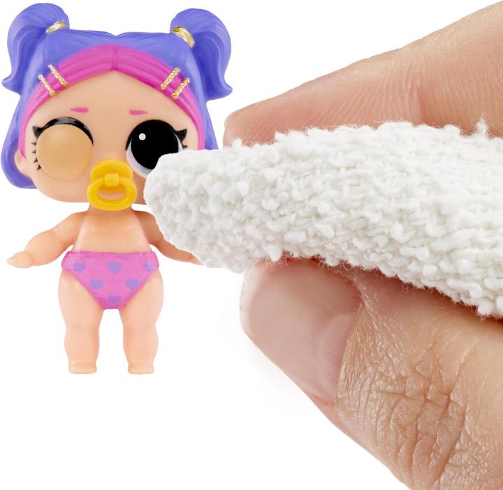 Image du produit MGA LOL Surprise Baby Bundle