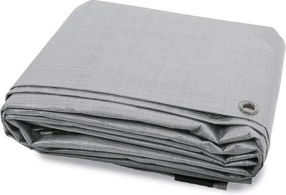 Actual product image Casa Pura Tarpaulin 240 g/m² (300 x 400 cm)