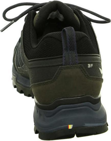 Actual product image Salewa MTN Trainer Lite GTX Shoes (43)