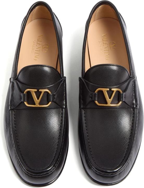 Produktbild Valentino Garavani Flat Shoes Black (42)