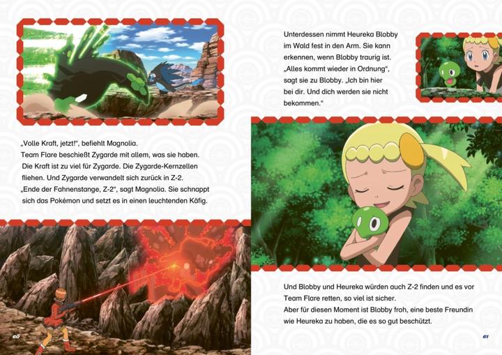 Immagine prodotto Pokémon - Die besten Pokémon-Vorlesegeschichten (Tedesco, 2023)