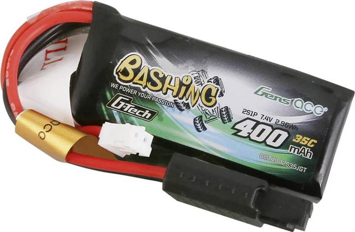 Image du produit Gens Ace Domyślna nazwa (7.40 V, 400 mAh)