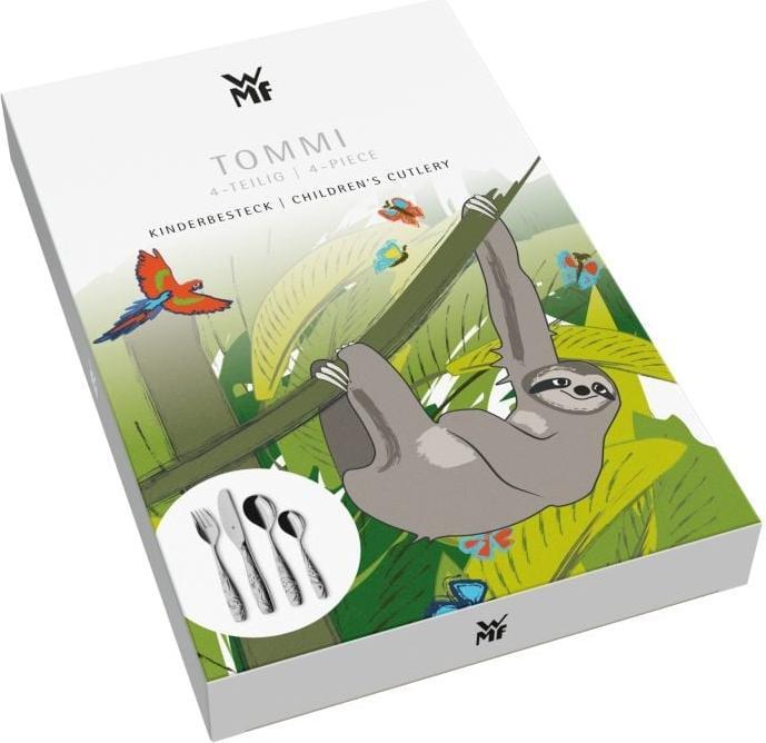 Actual product image WMF Sloth