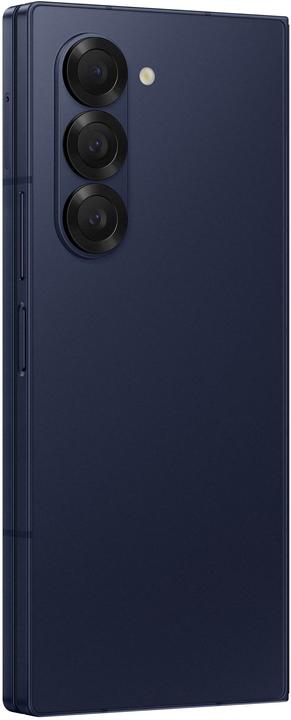 Produktbild Samsung DUPLIKAT Galaxy Z Fold6 (512 GB, Navy, 7.60", SIM + eSIM, 50 Mpx, 5G)