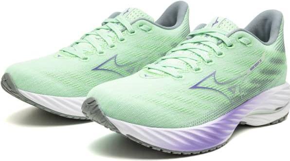 Image du produit Mizuno WAVE RIDER 28 (41)