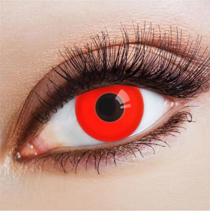 Produktbild Aricona Korea Law of Desire (Rot)