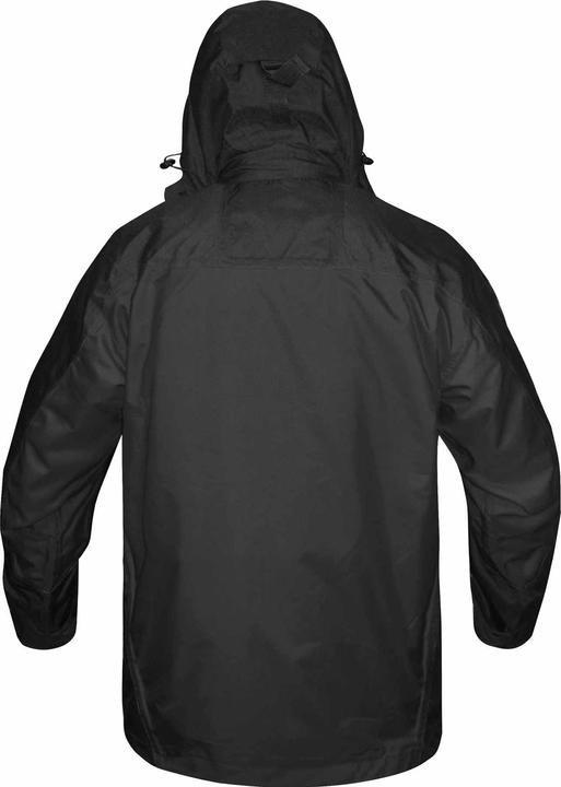 Image du produit Stormtech Système Fusion 5 In 1 Veste Parka Avec Capuche Imperméable et Respirante (3XL)