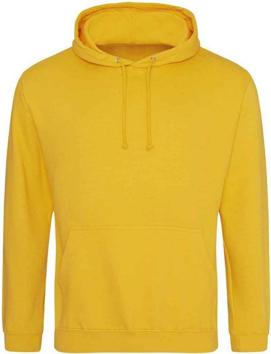 Immagine prodotto Awdis College Felpa con Cappuccio Adulto Unisex (3XL)