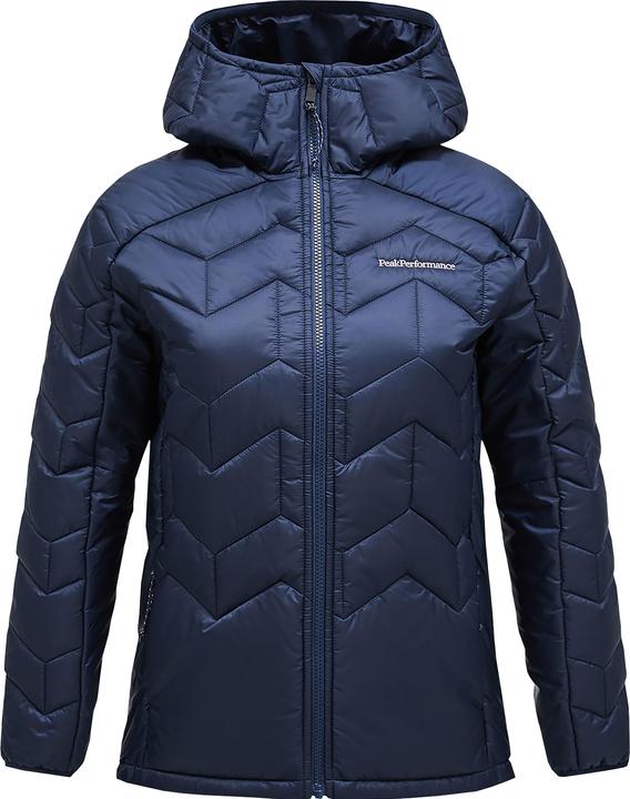 Actual product image Peak Performance Women's Elevate Liner Hood (L)