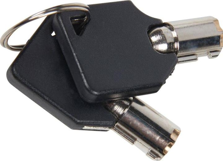 Actual product image Burg Wächter Favor S7 E (38 l)