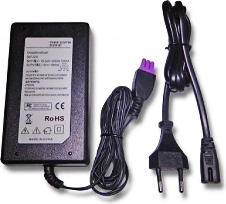 AGI Adaptateur secteur compatible avec HP Photosmart C310