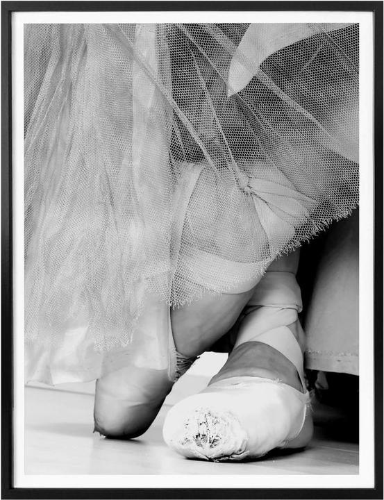 Immagine prodotto Trenddeko Ballerina (50 x 60 cm)