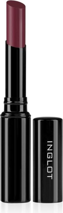 Immagine prodotto Inglot Rossetto in crema sottile, senza parabeni, semi-opaco 58 1,8 g