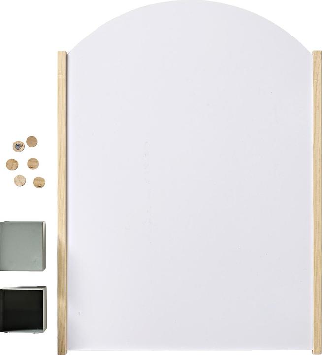 Actual product image Vertbaudet Pinnwand (Bulletin board, 43.5 x 59 cm)