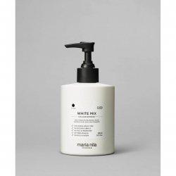 Actual product image Maria Nila Colour Refresh White Mix 0.00 (300 ml)