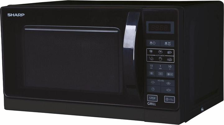 Sharp R-642bkw (20 l)