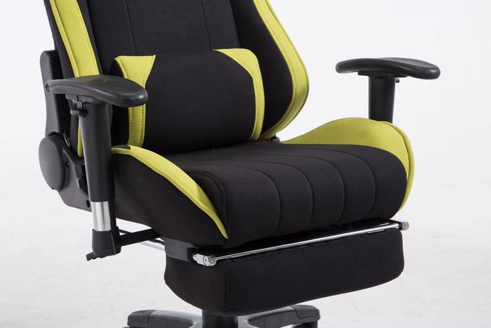 Actual product image CLP Racing Shift mit Fussablage