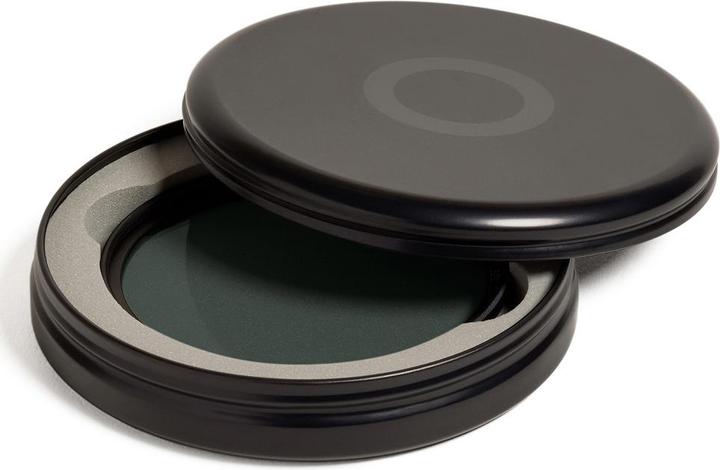 Immagine prodotto Urth Filtro obiettivo a infrarossi (R72) da 77 mm (Plus+) (Filtro a trasmittanza infrarossa)