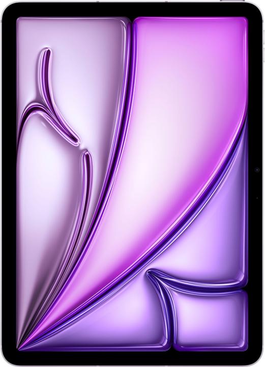 Apple iPad Air 11 2024 (M2) (5G, 11", 256 GB, Purple)