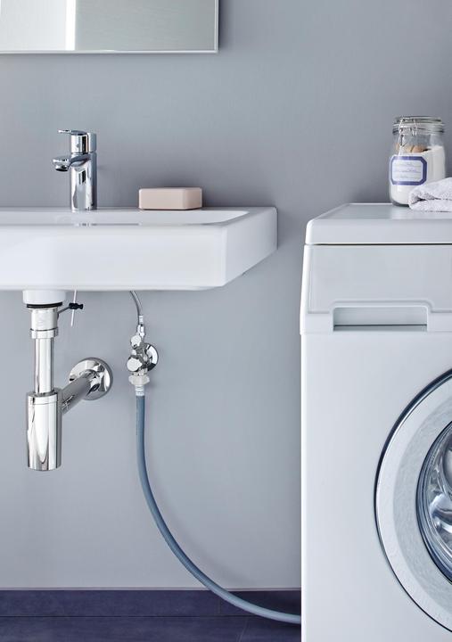 Immagine prodotto Grohe Valvola angolare combinata