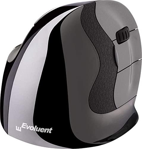 Actual product image Evoluent D (Wireless)