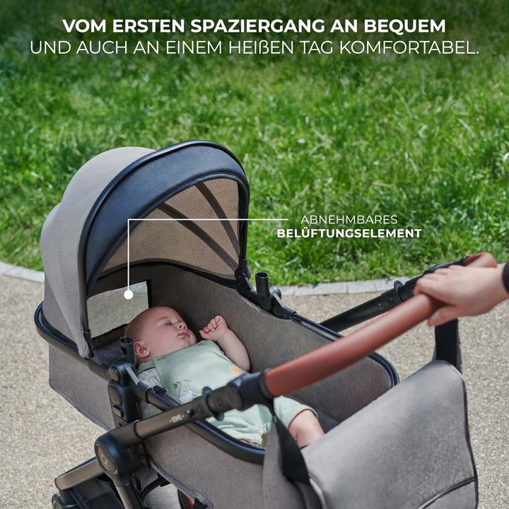 Immagine prodotto KinderKraft Esme 3in1