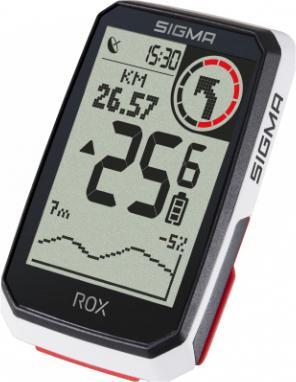 Produktbild Sigma Sport ROX 4.0