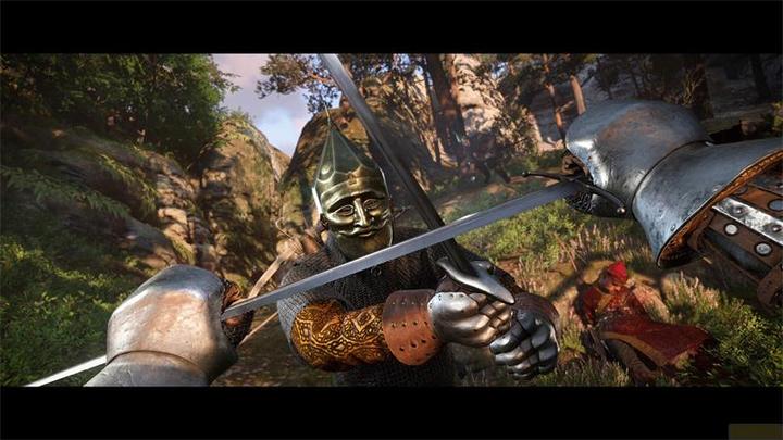 Immagine prodotto Deep Silver Kingdom Come Deliverance II (PS5, DE)