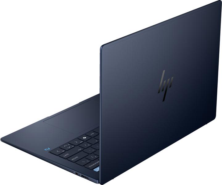 Produktbild HP Elitebook Ultra G1q (14", Snapdragon X Elite X1E-78-100, 16 GB, 1000 GB, CH)