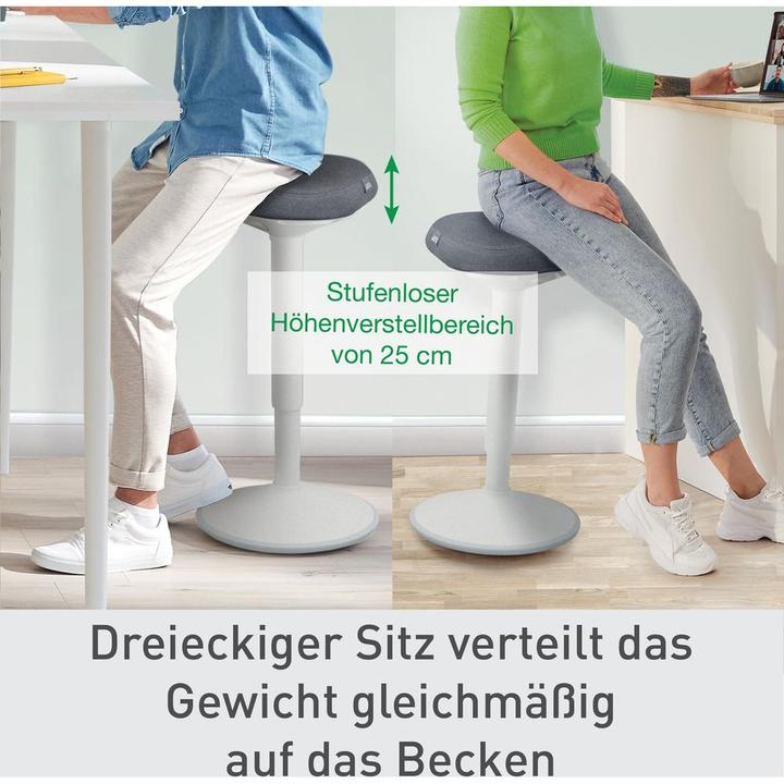 Produktbild Leitz Ergo Active