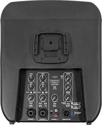 Image du produit Mac Mah SC 400 GO (Subwoofer actif)