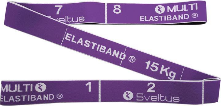Immagine prodotto Sveltus Banda elastica multipla (1.10 m)
