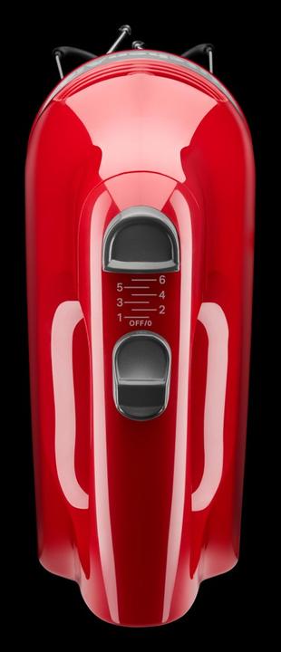 Produktbild KitchenAid 5KHM6118EER (85 W)