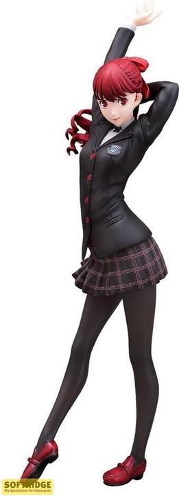 Actual product image Phat! 1/7 Kasumi Yoshizawa