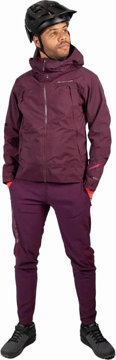 Image du produit Endura MT500 Veste étanche II (M)