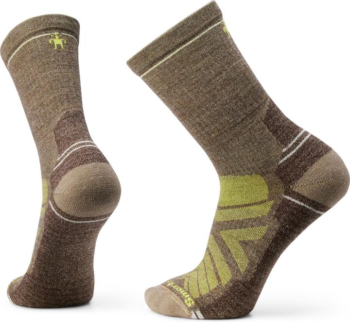 Produktbild Smartwool Ms Hike Light Cushion Crew (42 - 45)