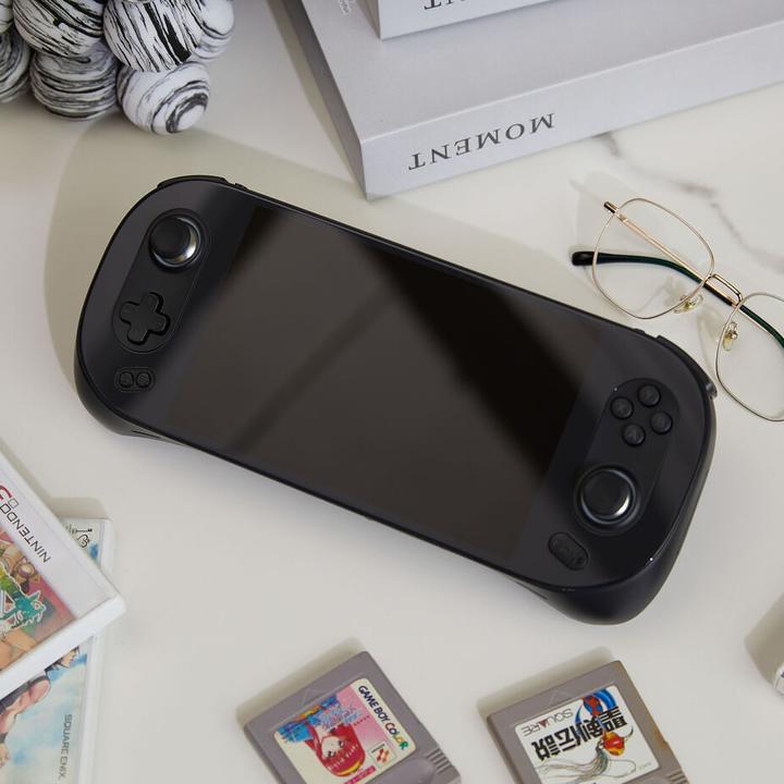 Produktbild Ayaneo 2S Handheld Konsole – 32 GB LPDDR5X, 2 TB SSD, Starry Black