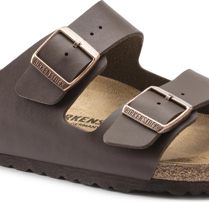 Actual product image Birkenstock Arizona Birko-Flor narrow (39)